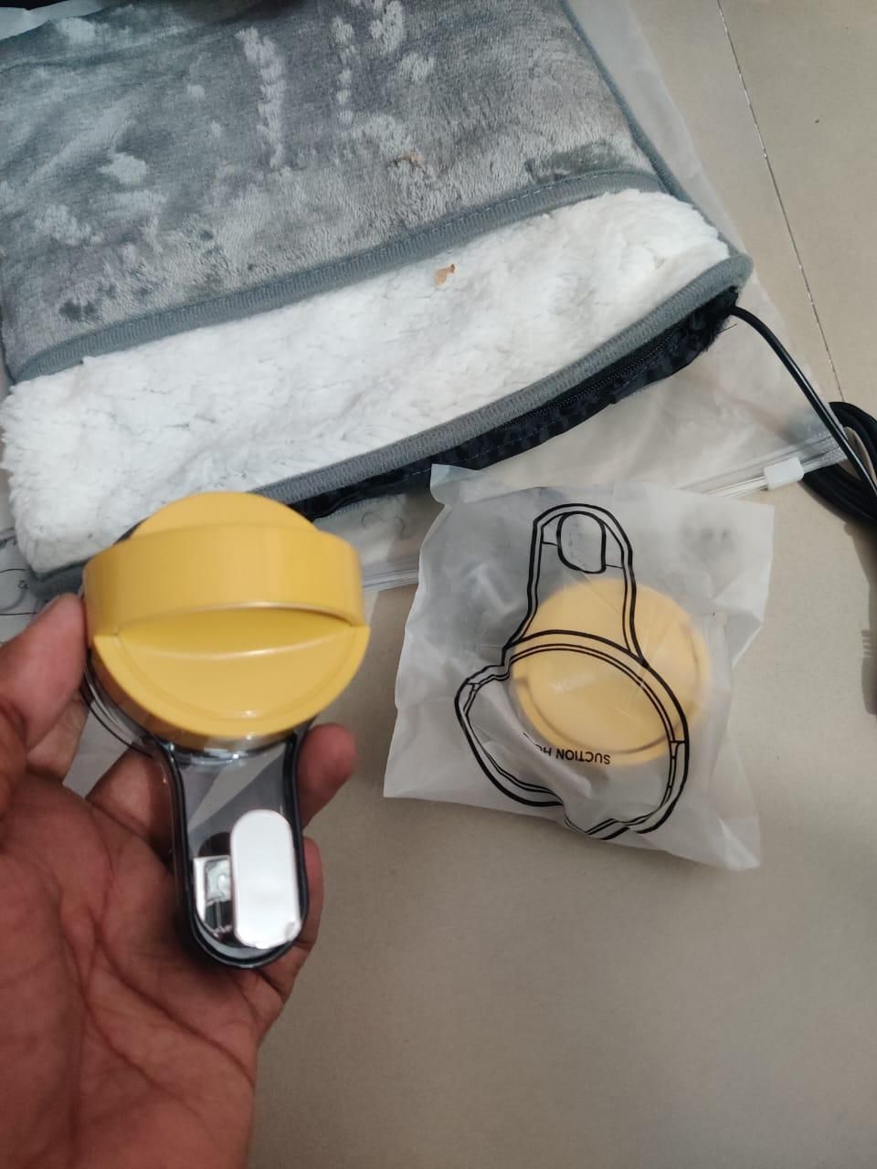 Suction Wall Hooks (Pack of 2)
