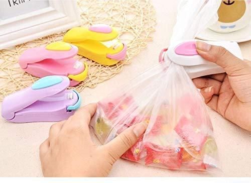 Portable Mini Heat Sealing Machines